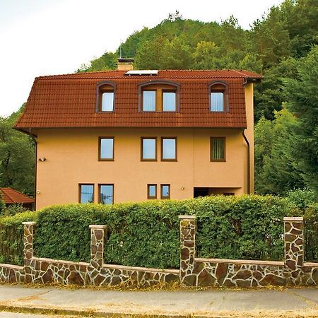 Penzion Pod Brezinou Trenčín Kültér fotó